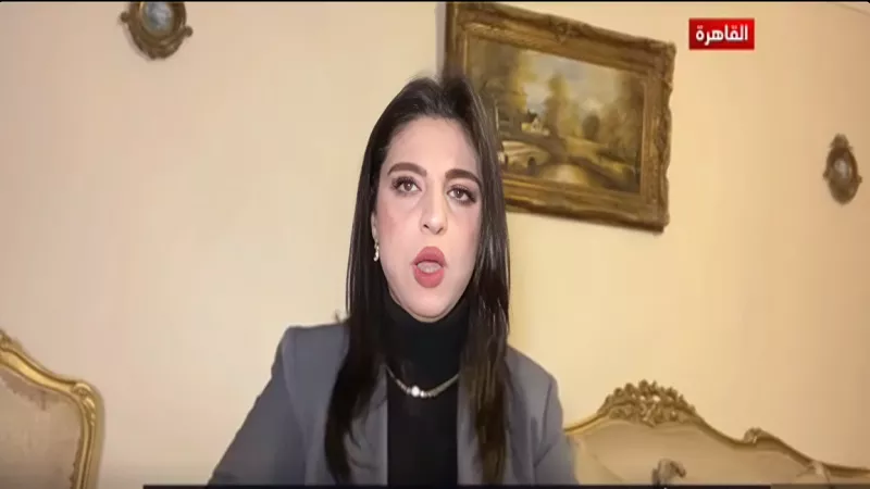 إيريني سعيد: غزة جزء لا يتجزأ من فلسطين ولا حل دون حكم موحد|فيديو