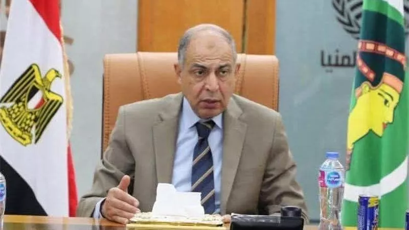 أماكن تقديم تظلمات الشهادة الإعدادية في المنيا
