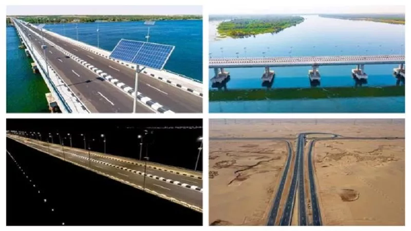 الحكومة: فرص استثمارية لتعزيز التنمية المستدامة في محافظات الصعيد|فيديو