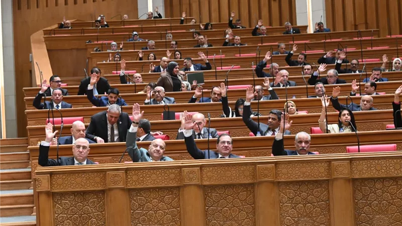صدام النواب حول «اسم القروض».. ماذا حدث في الجلسة العامة للبرلمان اليوم؟