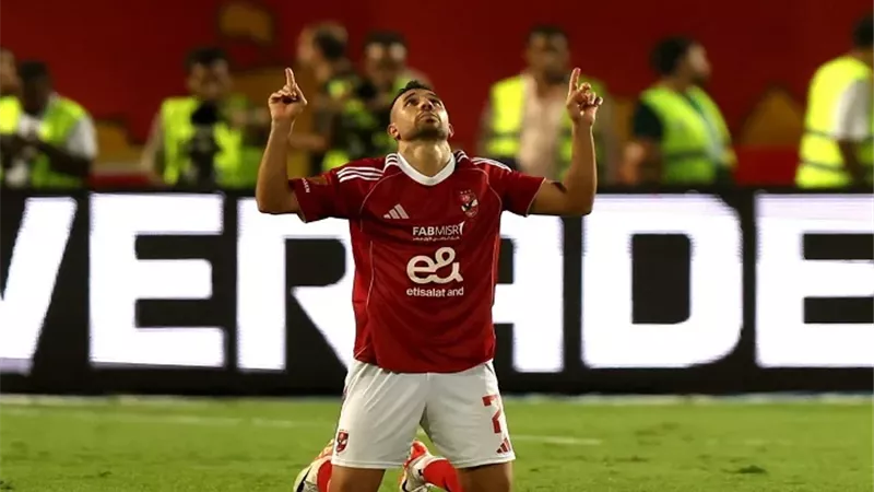 «كاف»: لمسات «تريزيجيه» و«قطة» قد تحسم نتائج ربع نهائي دوري الأبطال
