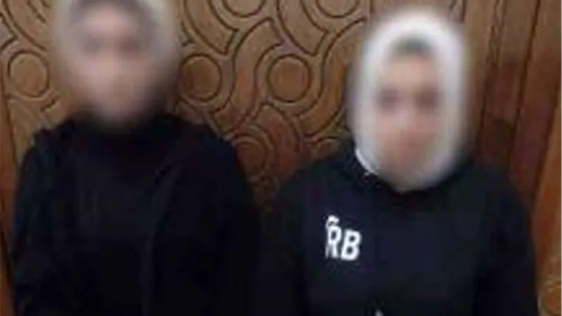 القبض على سيدتين بالإسكندرية بتهمة ممارسة الأعمال المنافية للآداب
