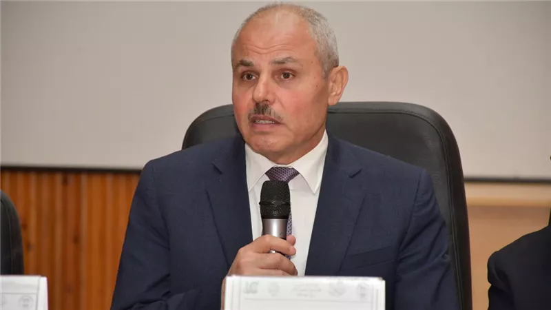 جامعة قناة السويس تشارك في Bootcamp Portsaid لتأهيل لجان «رالي»|خاص 