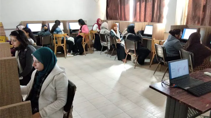 «صحة بني سويف» تطلق دورة تدريبية متقدمة لتمكين فنيي المعامل رقميا