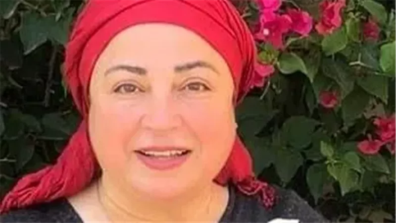 وزير الثقافة يصدر قرارًا بتعيين نبيلة حسن سلام رئيسًا لأكاديمية الفنون