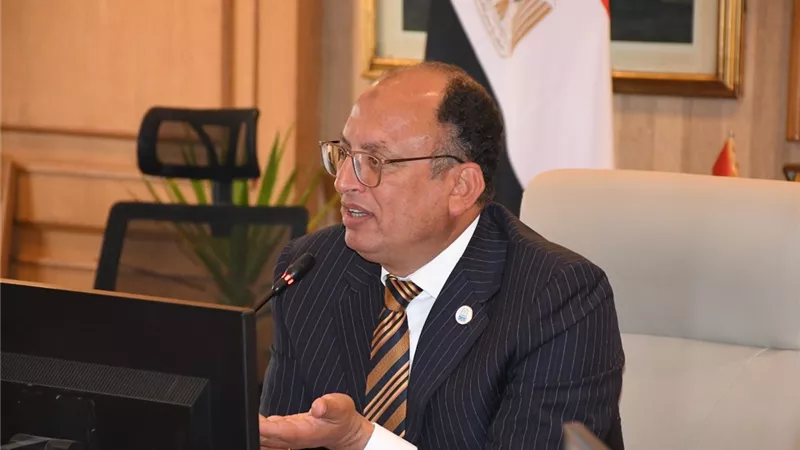 رئيس جامعة العاصمة: تطوير المناهج والأنشطة في مقدمة أولوياتنا