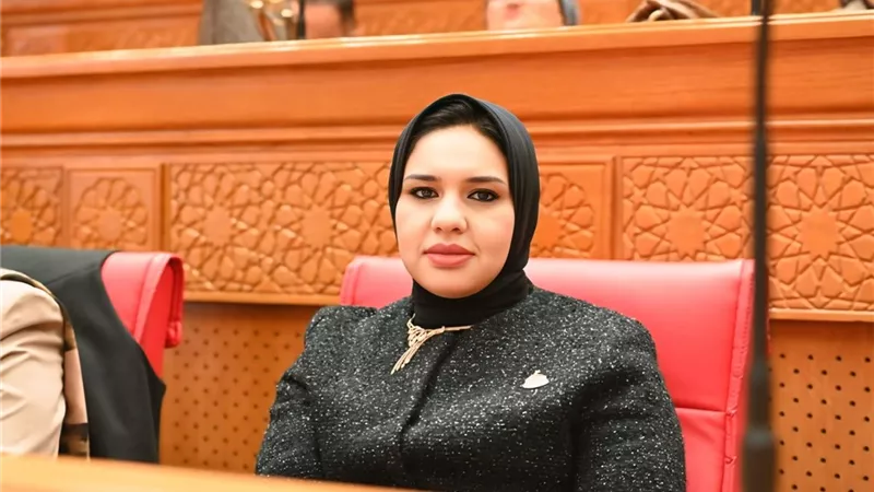 برلمانية تحذر: خلل خطير في تحاليل المخدرات يهدد استقرار الموظفين 