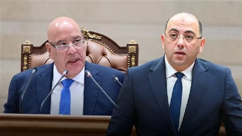 «مفيش سابق معرفة».. كواليس السجال بين العطيفي ورئيس النواب|فيديو