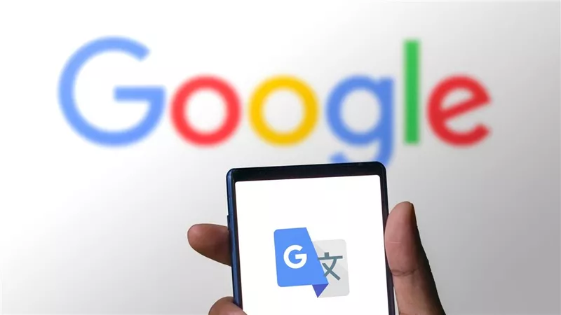 جوجل تتيح ميزة الترجمة الفورية على نظام أندرويد