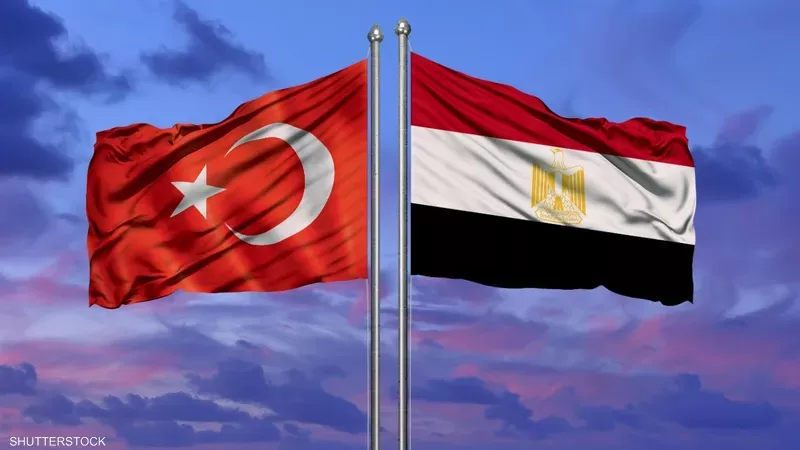 أستاذ علوم سياسية: علاقة مصر وتركيا تجاوزت التقارب لتصل للشراكة|فيديو