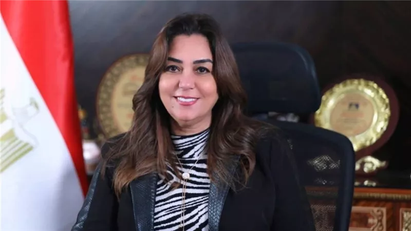 منال عوض: التحديات المتزايدة في قطاع المخلفات تتطلب تبني حلولا متكاملة
