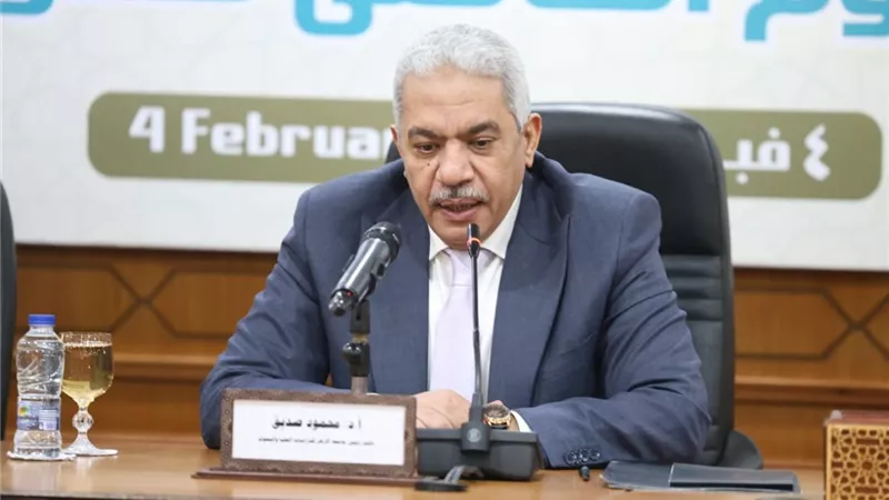 في ذكرى وثيقة الأخوة الإنسانية.. الأزهر يؤكد: «الاختلاف سنة كونية»