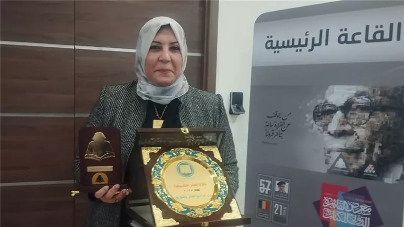 ولاء أبو ستيت: فوز دار أم الدنيا تتويج لـ4 سنوات من الحلم والعمل|خاص