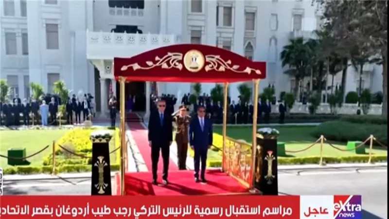 مصر وتركيا تطلقان أضخم شراكة اقتصادية|فيديو