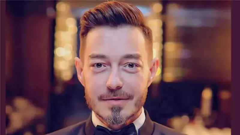 «ناجح ومكسر الدنيا».. تهنئة أحمد زاهر لـ جلال الزكي بعيد ميلاده