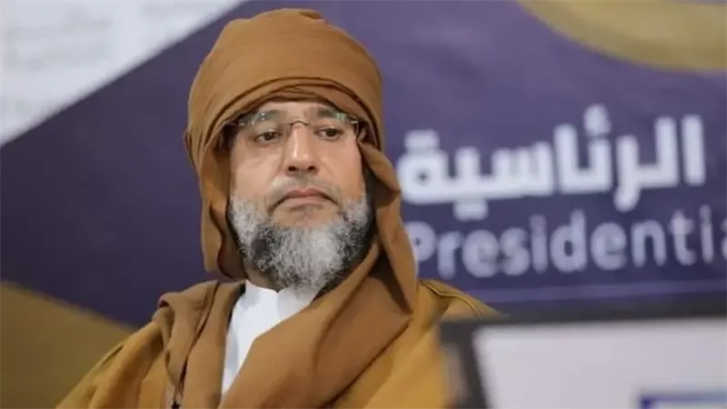 من قتل سيف القذافي؟ رصاصة الاغتيال تفضح دولة المليشيات في الغرب الليبي