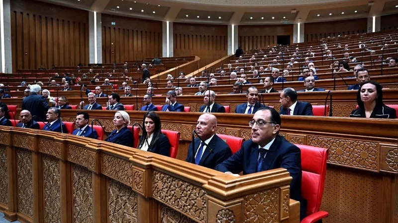 بكري: تشكيل حكومة جديدة يستوجب تقديم برنامجها إلى مجلس النواب