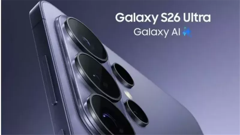 من العتمة للضوء.. سامسونج تروج لكاميرا Galaxy S26 Ultra بثلاثة فيديوهات