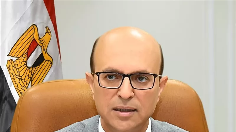 تعيين قيادات جديدة بكليات الهندسة والحقوق والتمريض بجامعة أسيوط