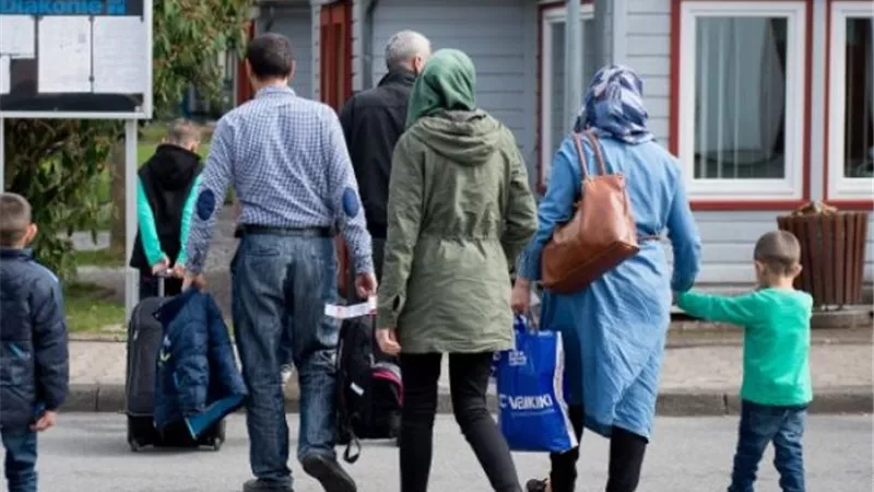 حادث مأساوي يهز هامبورج ويعيد الجدل حول سياسات اللجوء بألمانيا