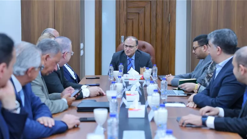 غرفة صناعة الدواء: تجديد الاشتراطات الفنية للمصانع لحماية المواطنين