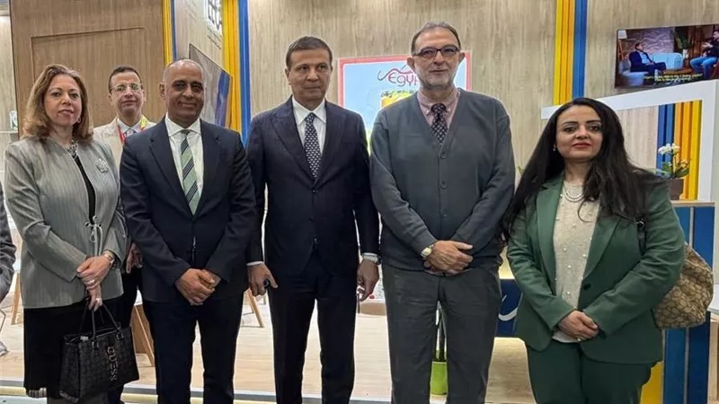 من برلين.. الفاكهة تخطف الأنظار.. وتحركات حكومية لتعزيز الصادرات