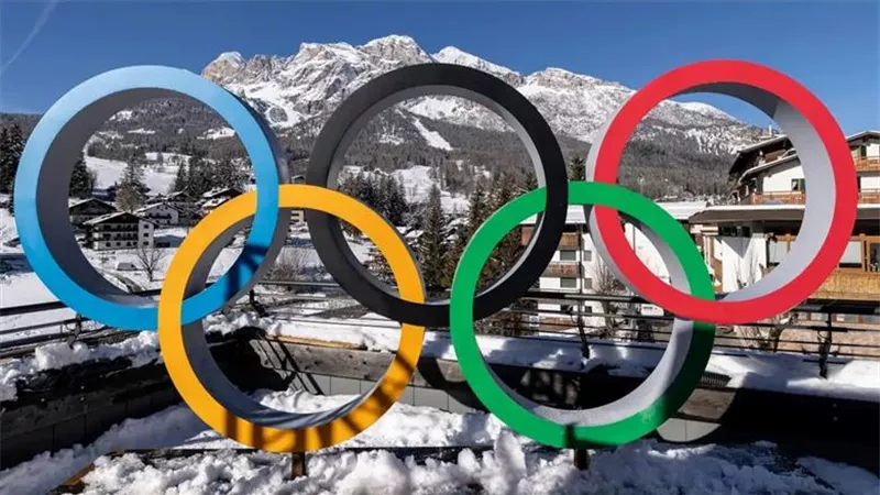 الألعاب الأولمبية الشتوية 2026.. جوجل تحتفي بالحدث عالميا