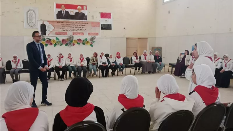 مرصد الأزهر يختتم المرحلة الأولى من مبادرة «بصيرة»