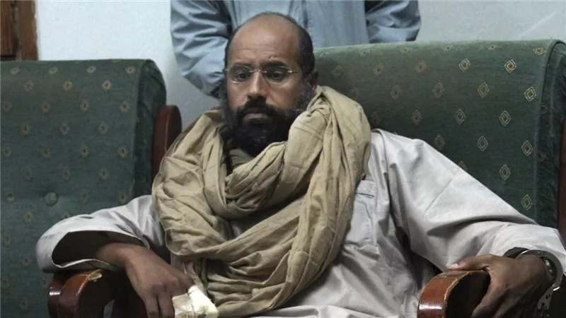محمد المنفي: اغتيال سيف الإسلام القذافي يهدد جهود المصالحة والانتخابات