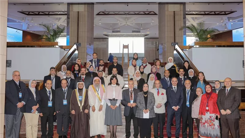 افتتاح ملتقي «المسئولية المجتمعية رؤية متجددة» في مكتبة الإسكندرية