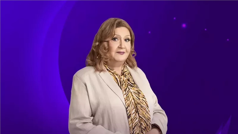أول تعليق من ميمي جمال بعد حذفها من بوستر مسلسل 