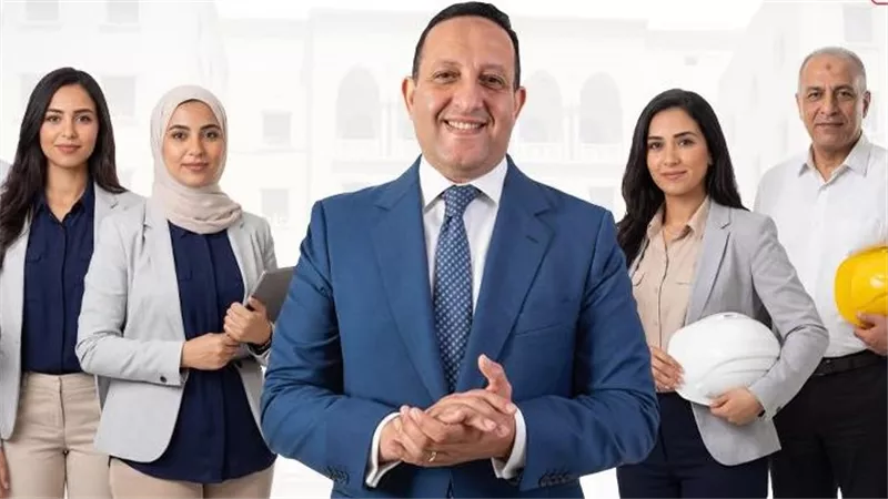 انتخابات المهندسين.. محمد عبد الغني يعلن عقد مؤتمر «رؤية نقابية» السبت