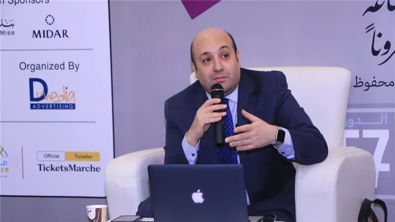 محمود التميمي: جائزة التميز تمثل تقديرًا للمجهودات الثقافية والفنية|خاص 