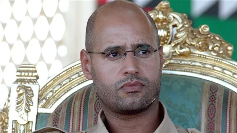 العفو الدولية: لا بد من تسليم قتلة سيف الإسلام القذافي للمحكمة الجنائية