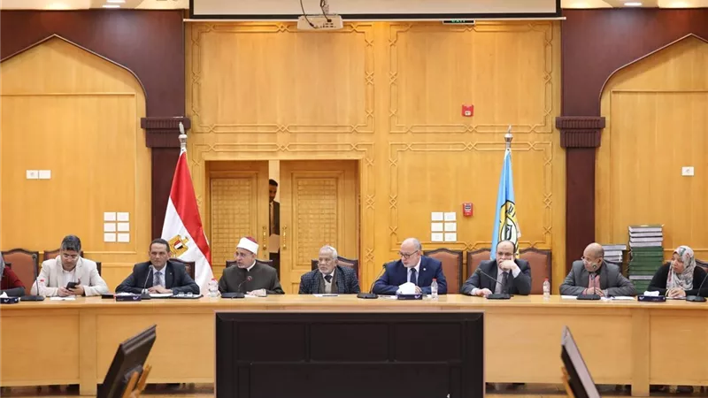 جامعة الأزهر تعتمد نظام الساعات المعتمدة بدءًا من العام الجامعي 2026–2027