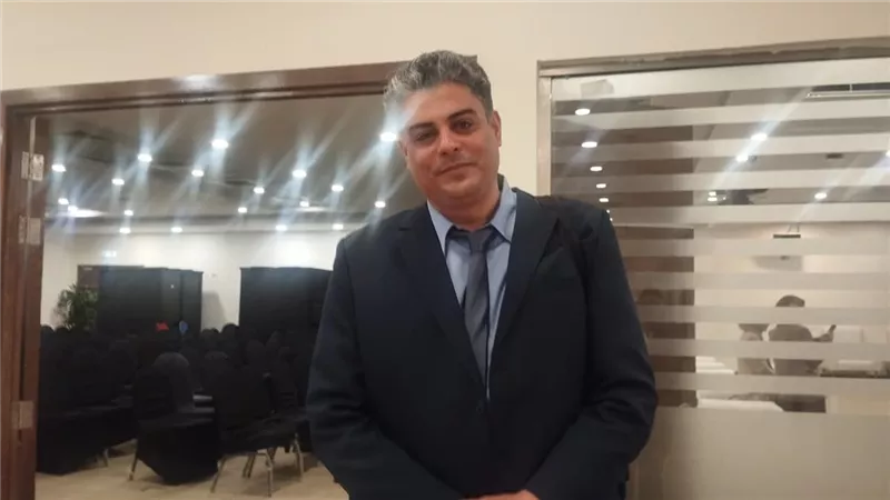 أول تعليق لـ