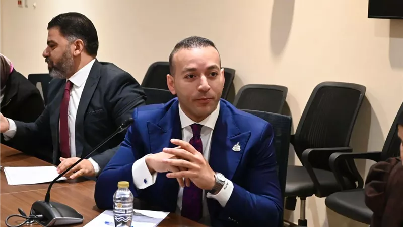 «اتصالات النواب»: حجب لعبة «روبلوكس» خطوة تعكس الحرص على حماية قيم المجتمع