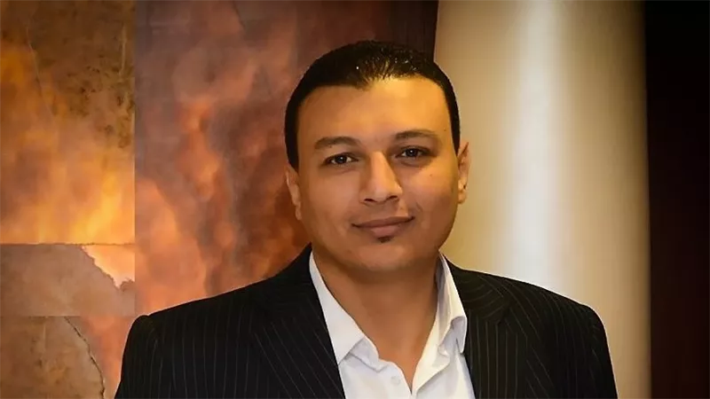 هاني عبدالعزيز: الموضوعات والضيوف شبه المكررين سبب العزوف عن الندوات | خاص