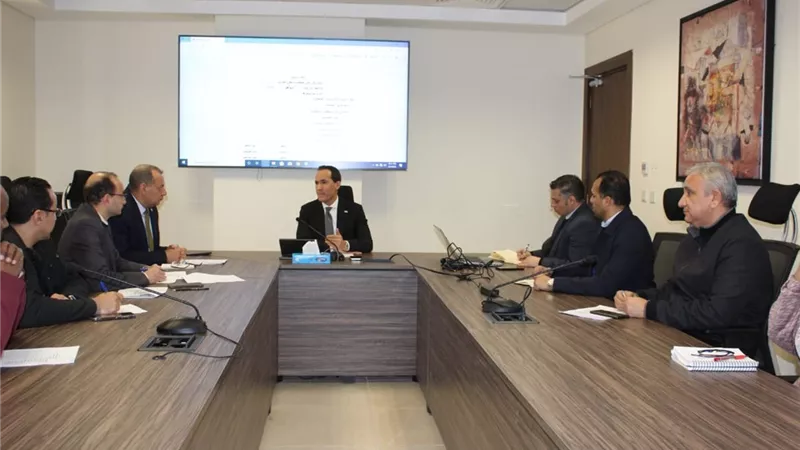«تنمية التجارة الداخلية» يثمّن التحول الرقمي في إصدار شهادات عدم الالتباس