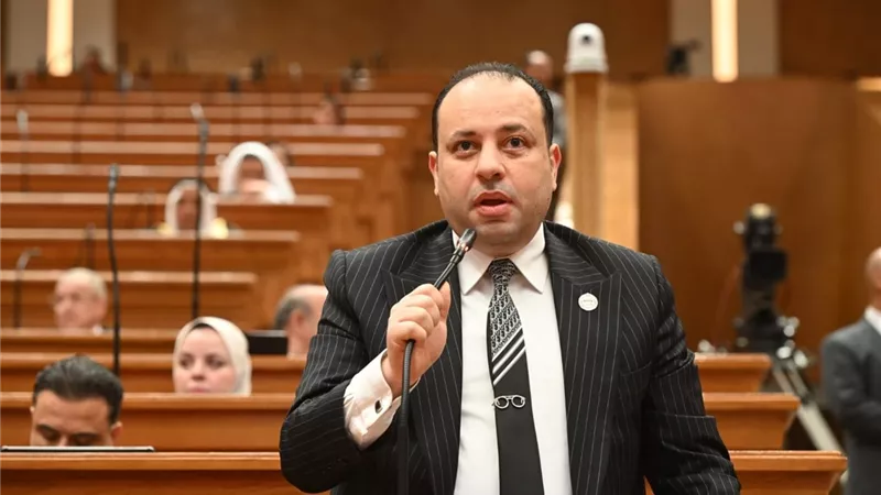  وليد خطاب: قرارات الحكومة تعكس أولوية المواطن في السياسات الاقتصادية