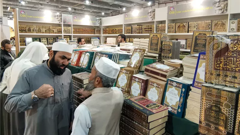 مؤسسات النشر.. الممر الخلفي لتمرير مشاريع الإسلام السياسي في المنطقة