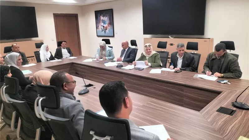 التعليم تواصل المقابلات الشخصية للدفعة الثالثة بمبادرة«1000 قيادة مدرسية»