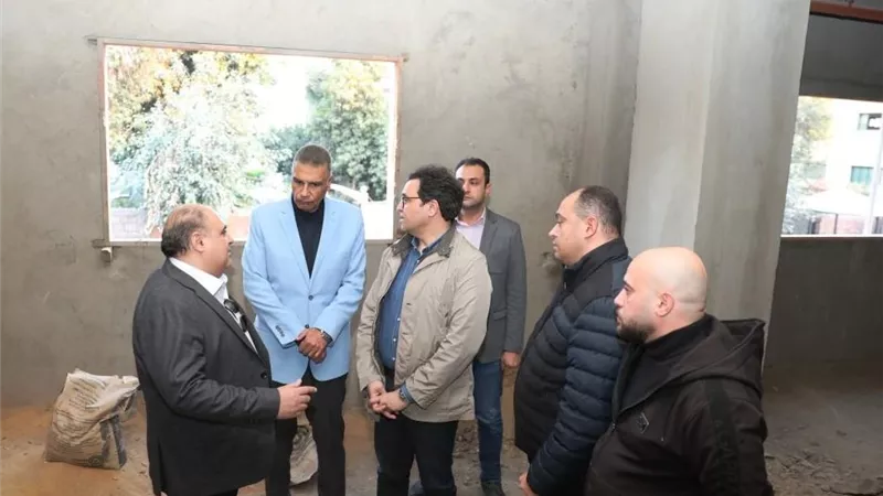 هنو: قصر ثقافة أسوان أهم الصروح الثقافية في جنوب مصر