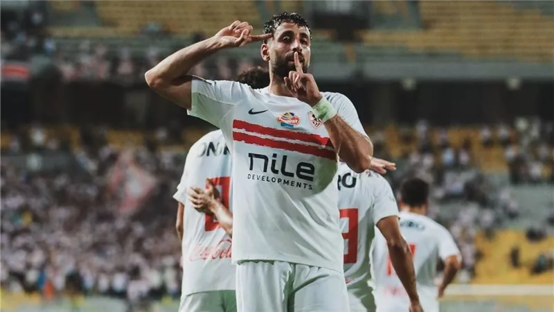 أبرزهم عدي الدياغ.. دكة بدلاء الزمالك أمام كهرباء الإسماعيلية بالدوري 