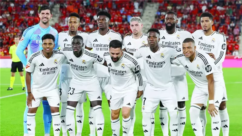 ريال مدريد لا يتوقف.. موعد مواجهة سوسيداد بعد انتصار فالنسيا