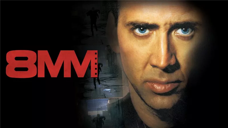 حين يسبق الخيال الفضيحة.. فيلم 8MM يتصدر الترند بسبب تسريبات جزيرة إبستين