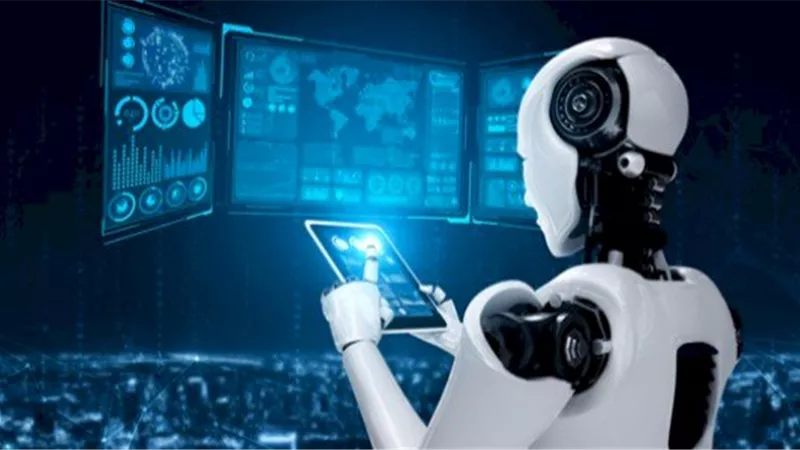 إنفيديا : الذكاء الاصطناعي لن يطردك .. والمستقبل لأصحاب المهارات الرقمية 