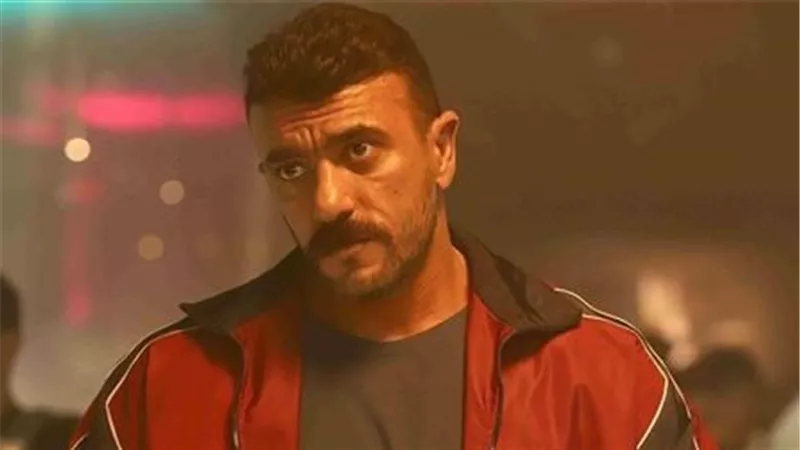 هل استوحى أحمد العوضي أجزاءً من حياته في «علي كلاي»؟