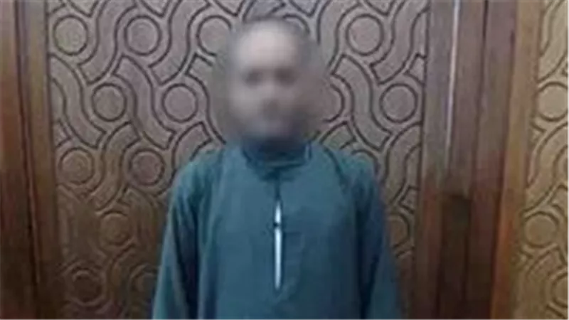 بعد رصد فيديوهاته.. القبض على 