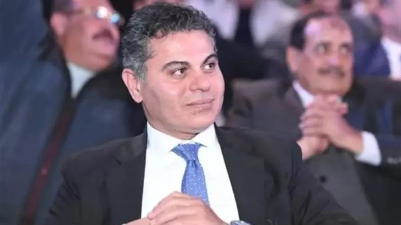 «البري»: العلاقات الاقتصادية بين مصر وتركيا ركيزة أساسية للتعاون الثنائي